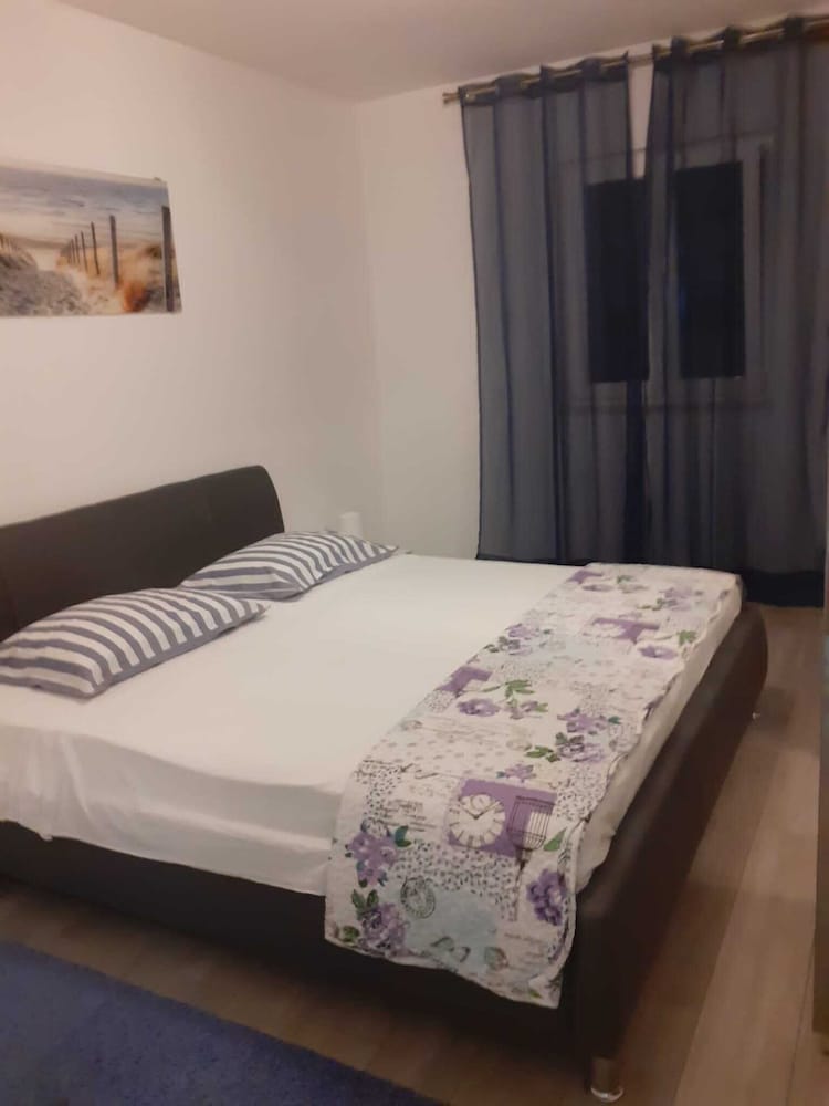 Apartment (Apartment Nikola)