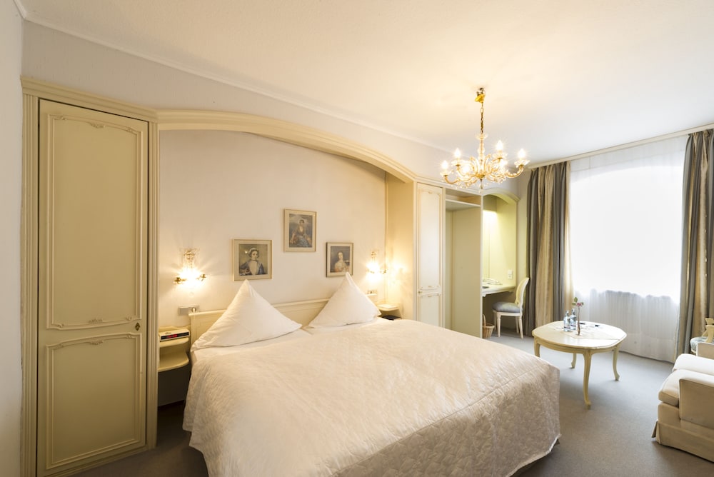 Double Room - Photo 1