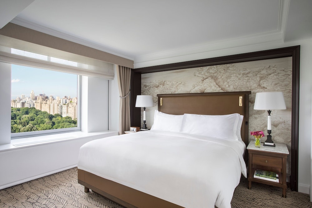 Premier Suite, 1 Bedroom, Park View