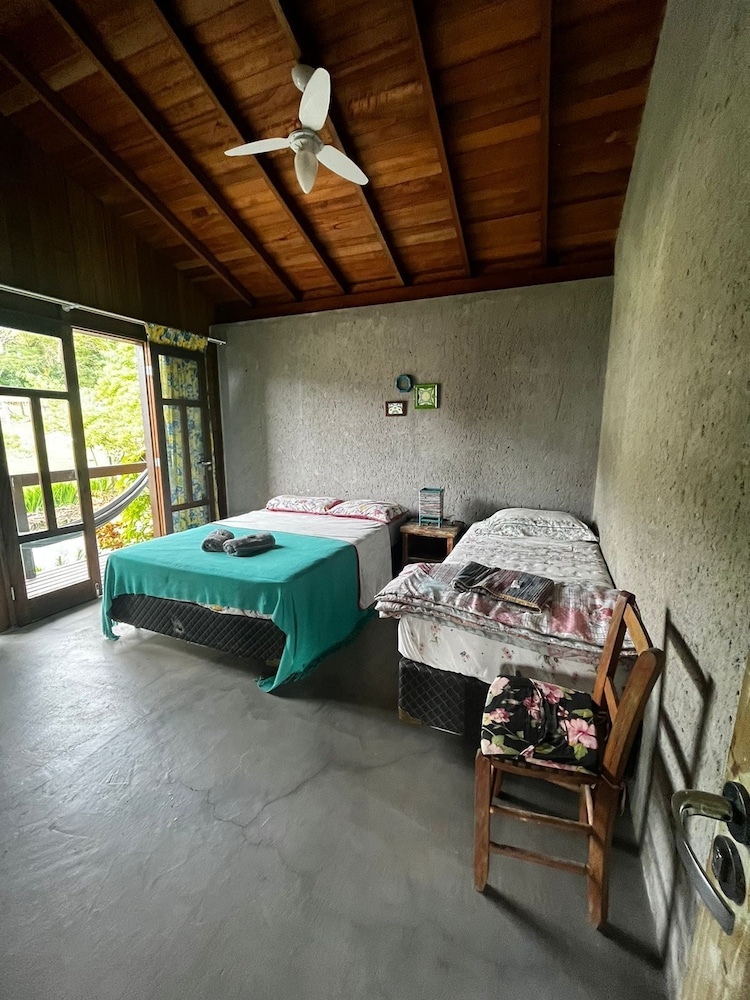 Standard Triple Room, Mountain View photo 1