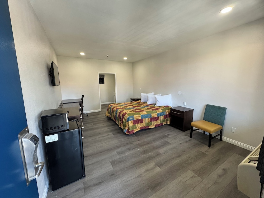 Deluxe Room photo 1