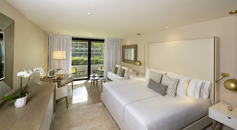 Junior Suite, Garden View - Photo 5