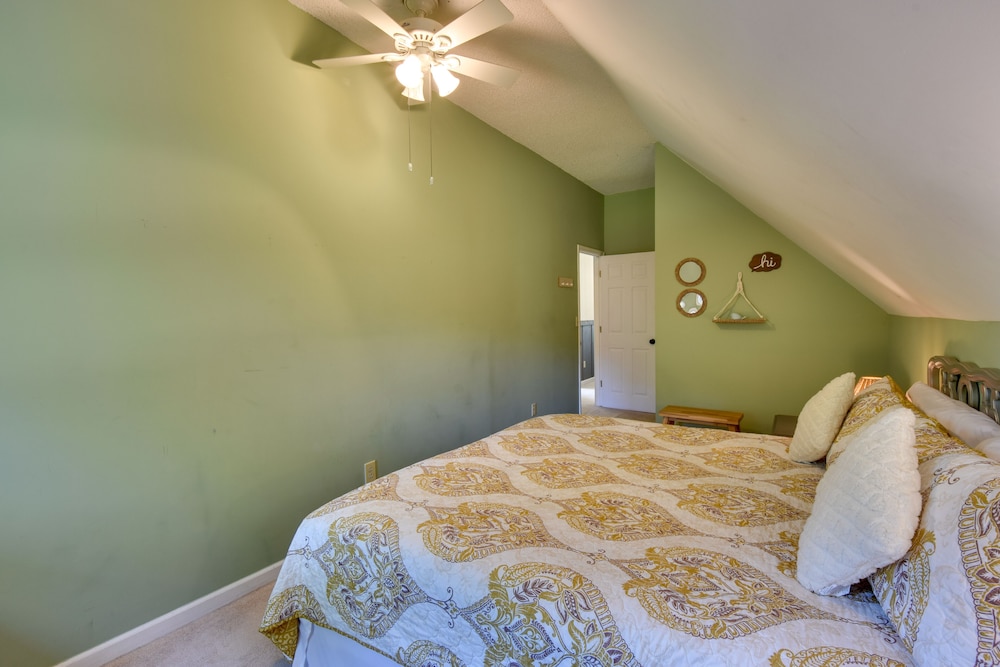 Cottage (3 Bedrooms) photo 1