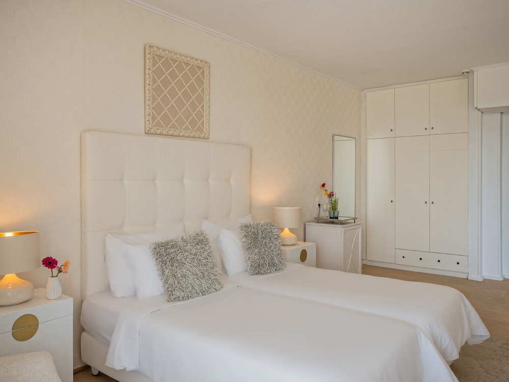 Family Suite, Sea View (Main Building) - Photo 2
