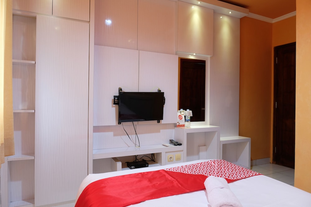 Standard Single Room photo 3