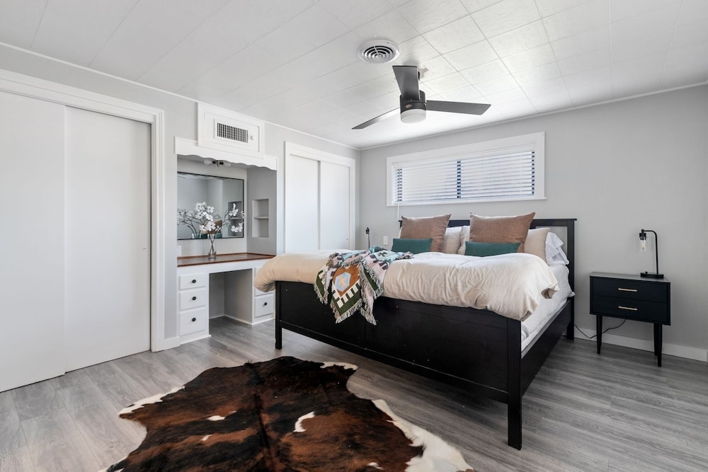 House, 3 Bedrooms
