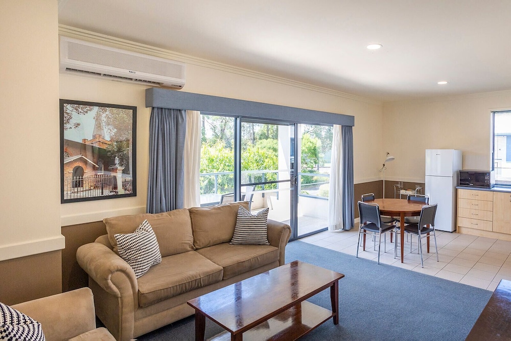 Executive Spa Suite photo 3