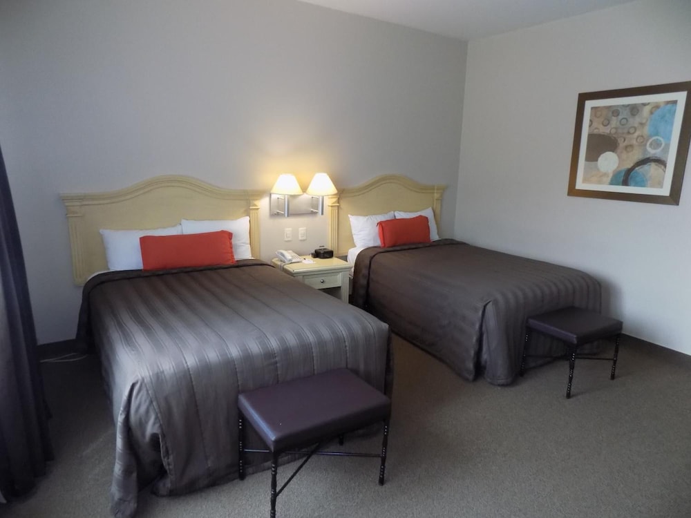 Standard Room photo 3