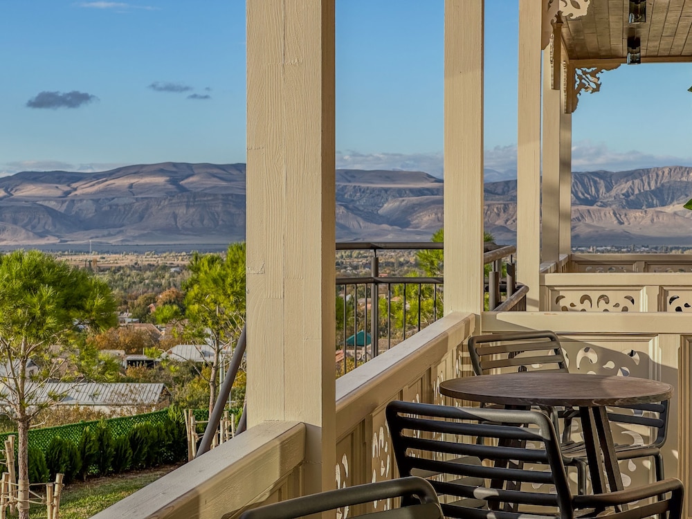 Standard Double or Twin Room, Balcony photo 3