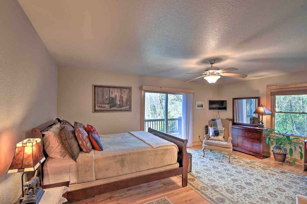 Cottage (3 Bedrooms) photo 3