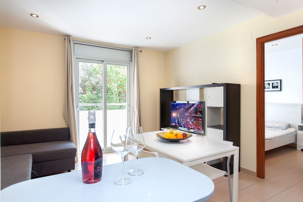 Apartamento Superior, 1 Dormitorio, Balcón (1)