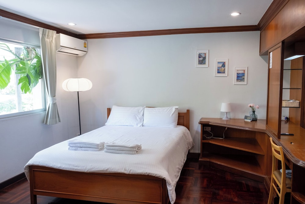 Family Suite, Garden View photo 1
