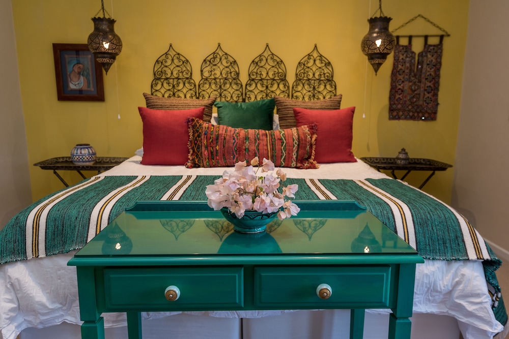 Marrakesh