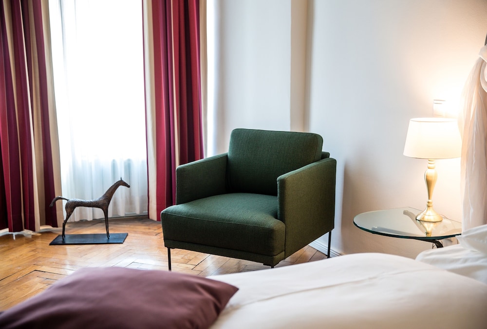 Superior Double Room - Photo 5