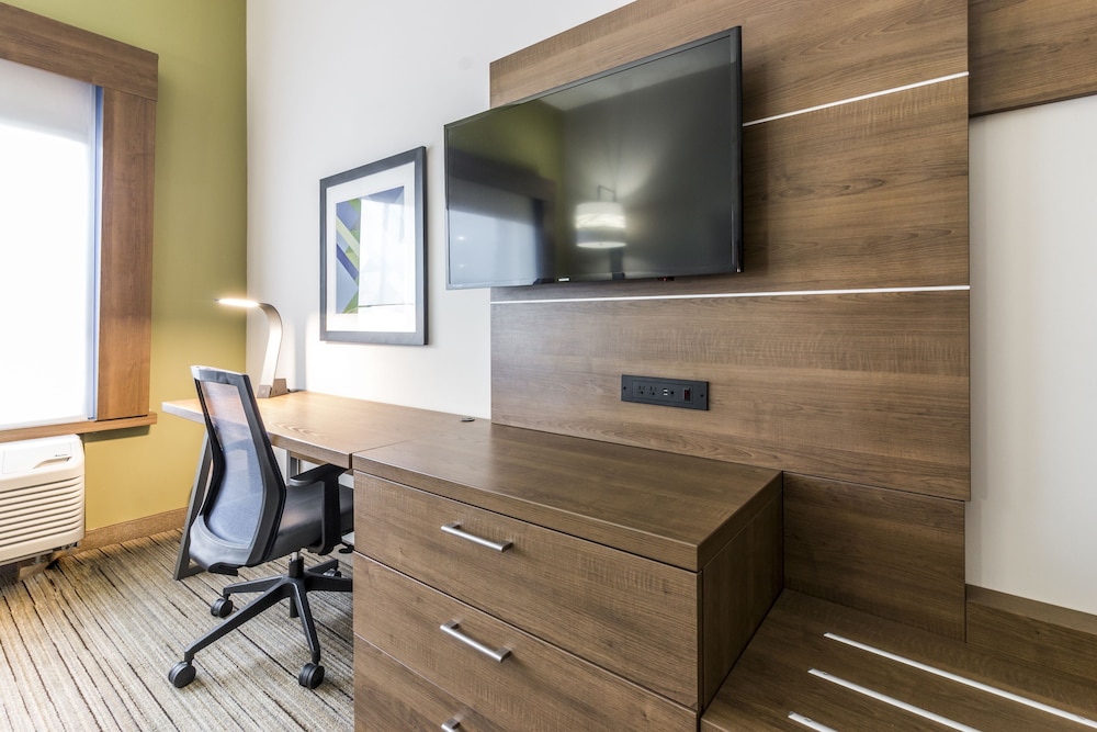 Holiday Inn Express - Villa Rica by IHG, Foto 7