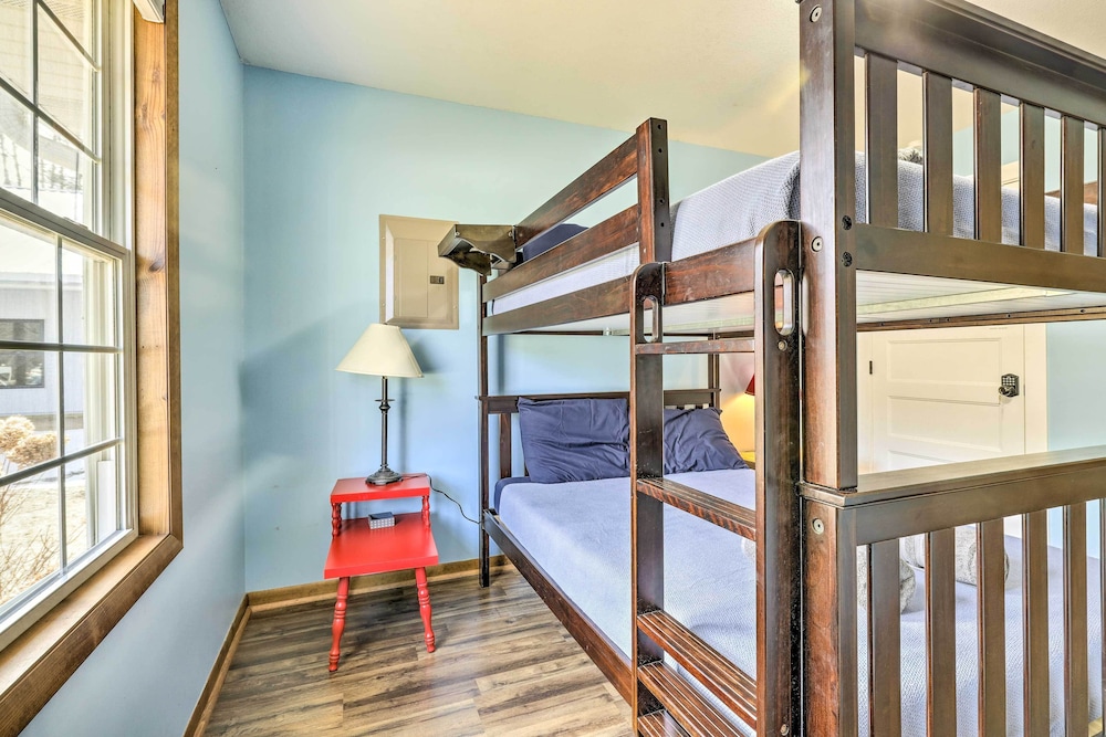 Cottage (3 Bedrooms) photo 1