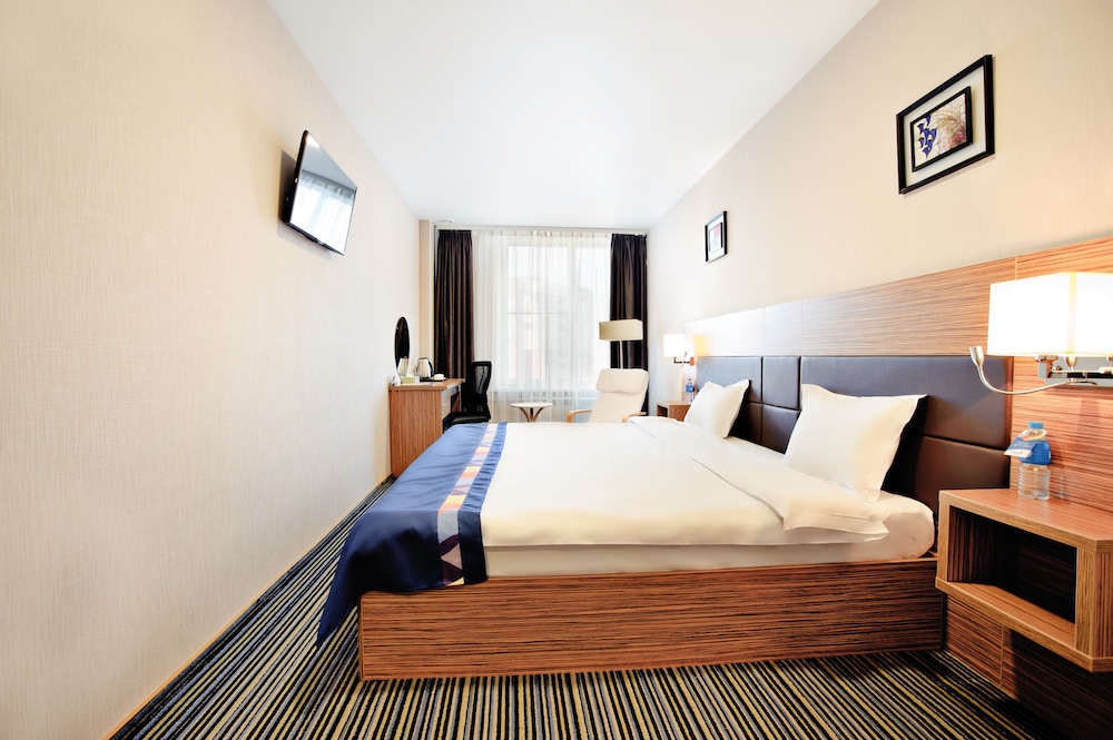 Standard Double or Twin Room photo 2