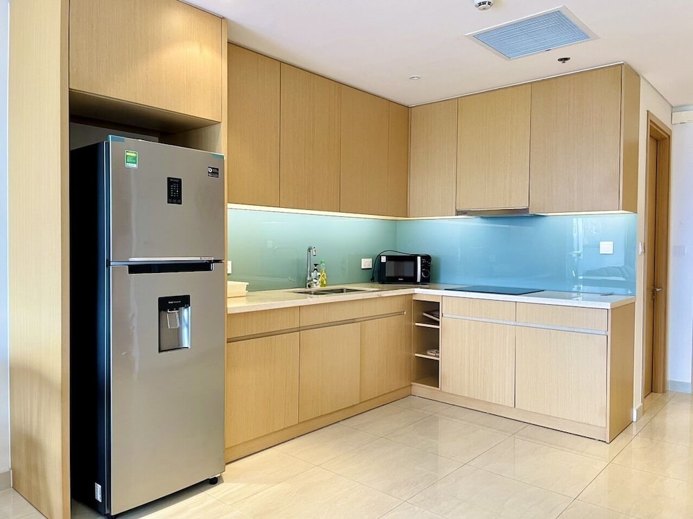 Deluxe Apartment photo 2