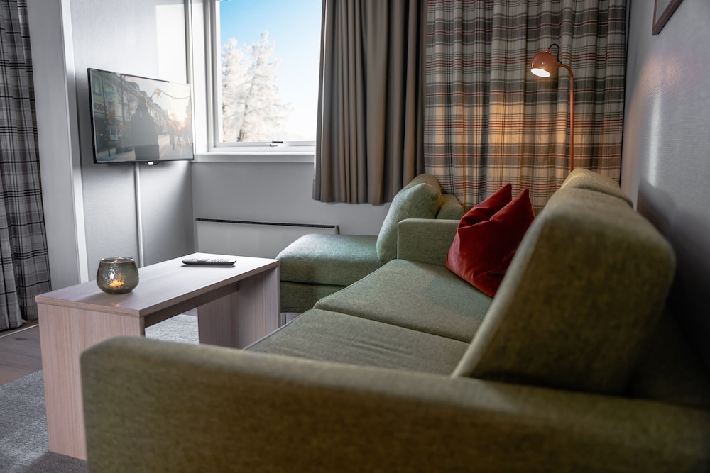 Deluxe Room photo 3