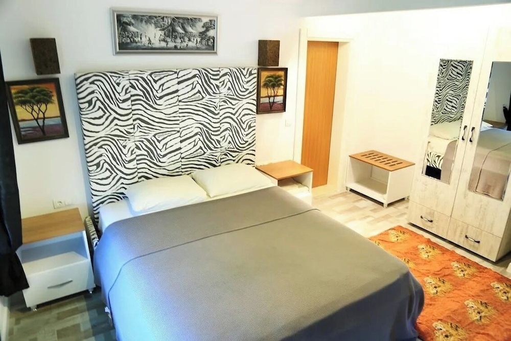 Deluxe Room photo 1