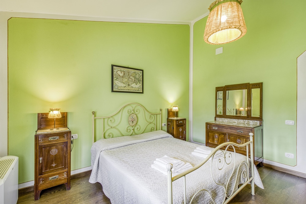 Family Apartment, 2 Bedrooms, Mountainside (Maramaldo Sangiovese Shared Pool,) photo 1