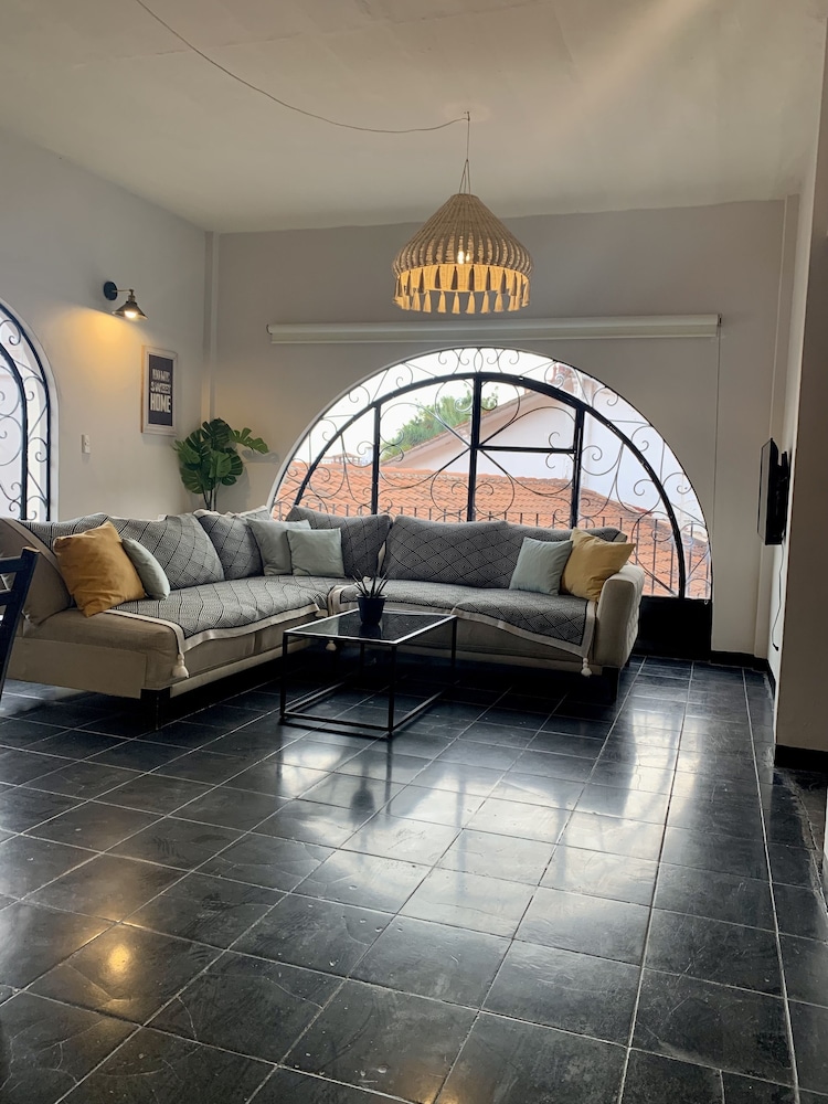 Basic Apartment, 1 Bedroom, City View photo 2
