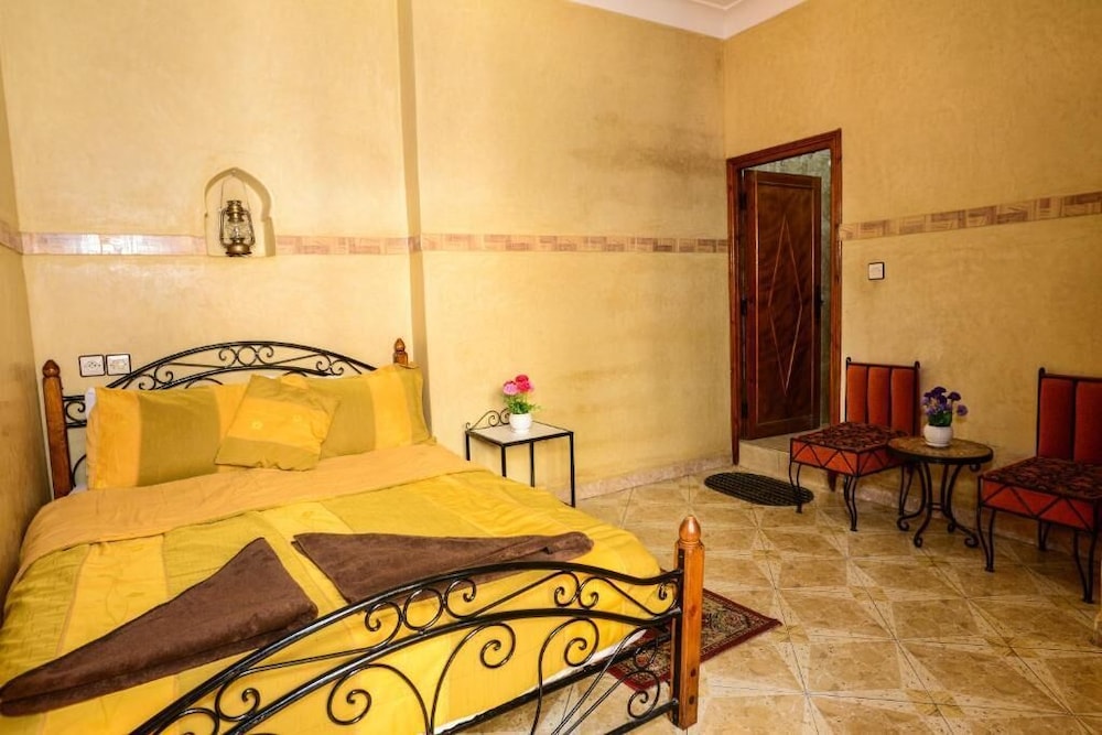 Double Room (Clim)