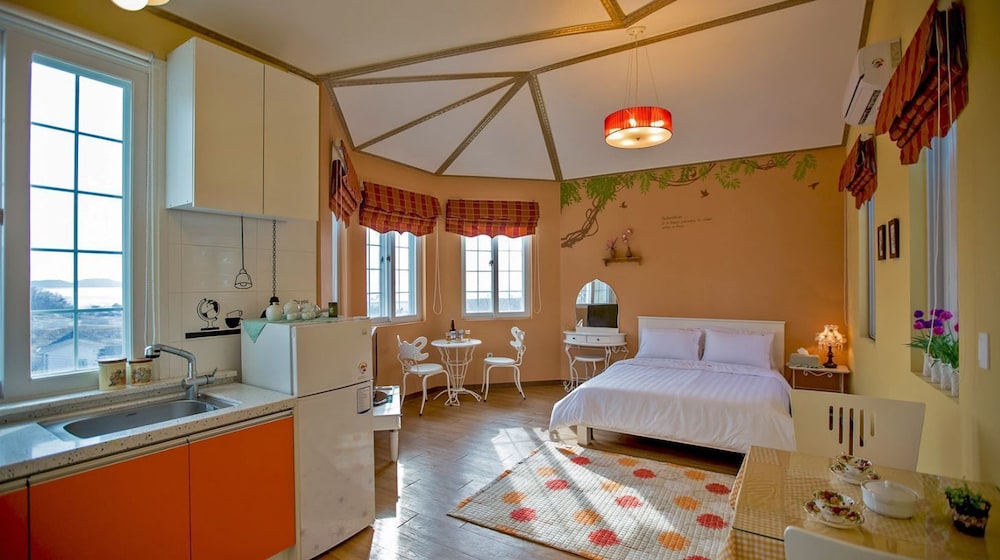 Superior Double Room photo 2