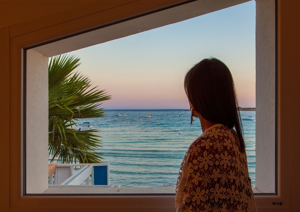 Superior Room, Terrace, Sea View photo 2