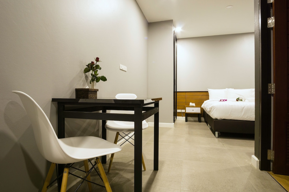 Luxury Room photo 3