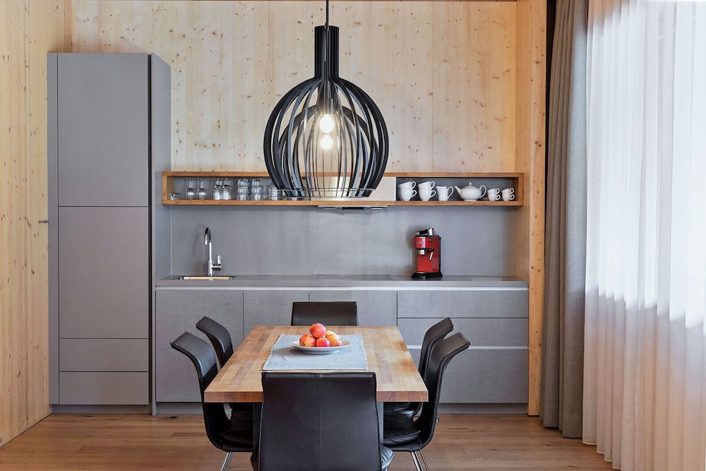 Apartment, 3 Bedrooms, Kitchenette (Rofan / add. Final Cleaning Fee 65 EUR) photo 3