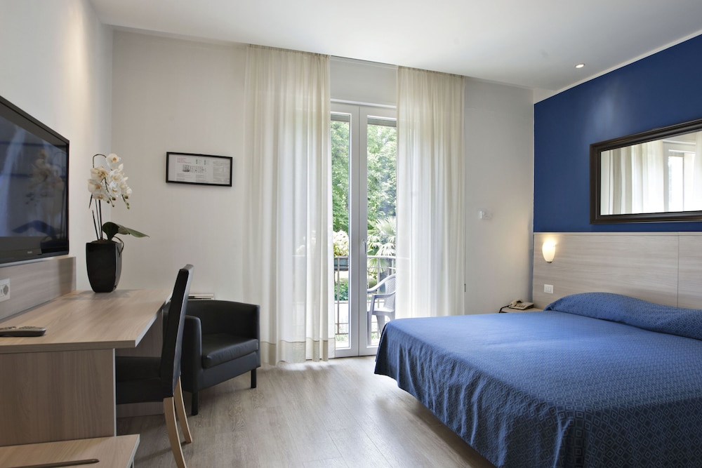 Double Room Single Use photo 1