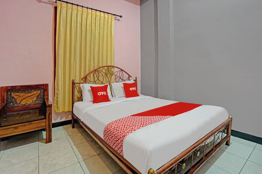 Standard Double Room - Photo 1