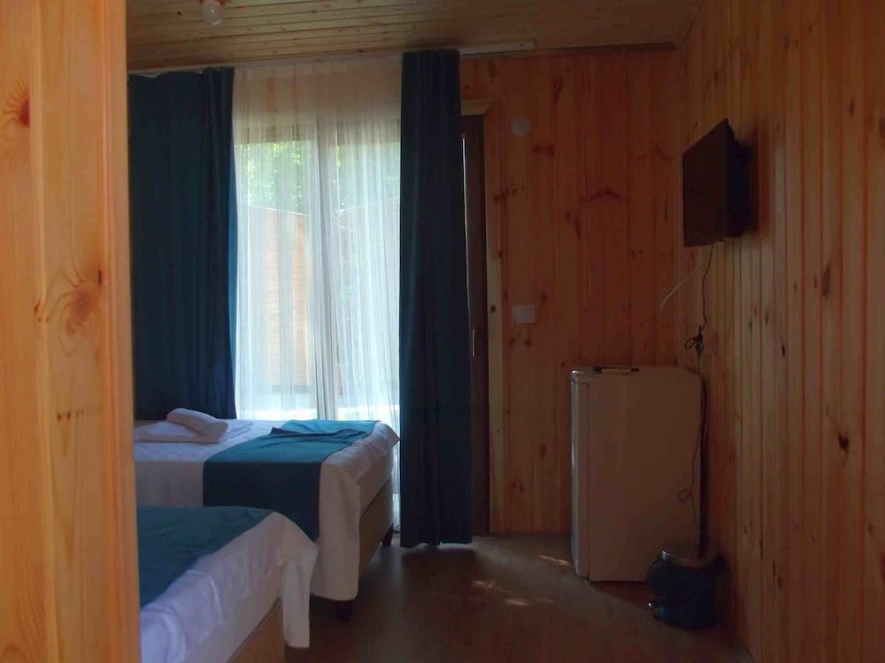 Deluxe Bungalow