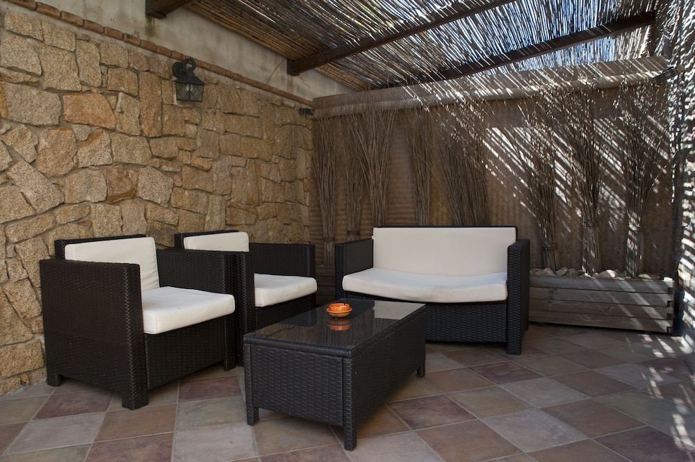 Deluxe Double or Twin Room, Terrace photo 1