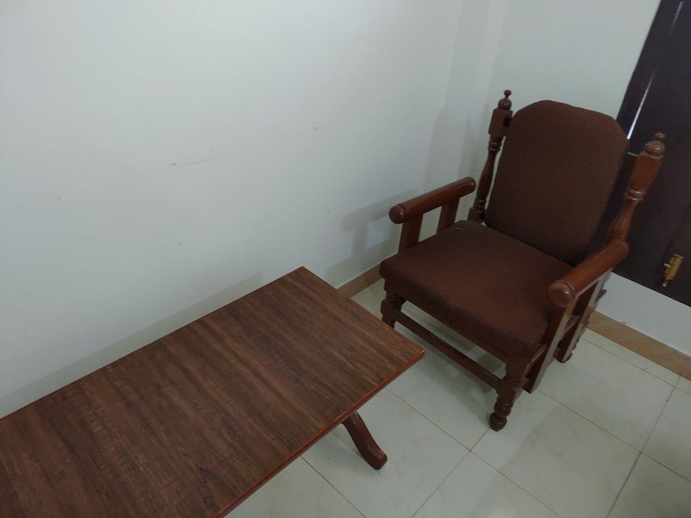 Basic Double Room photo 3