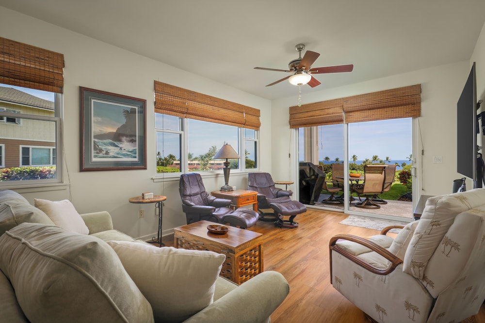 Na Hale O Keauhou Unit M2 Ocean View 2 Bedroom 2.5 Bath photo 1