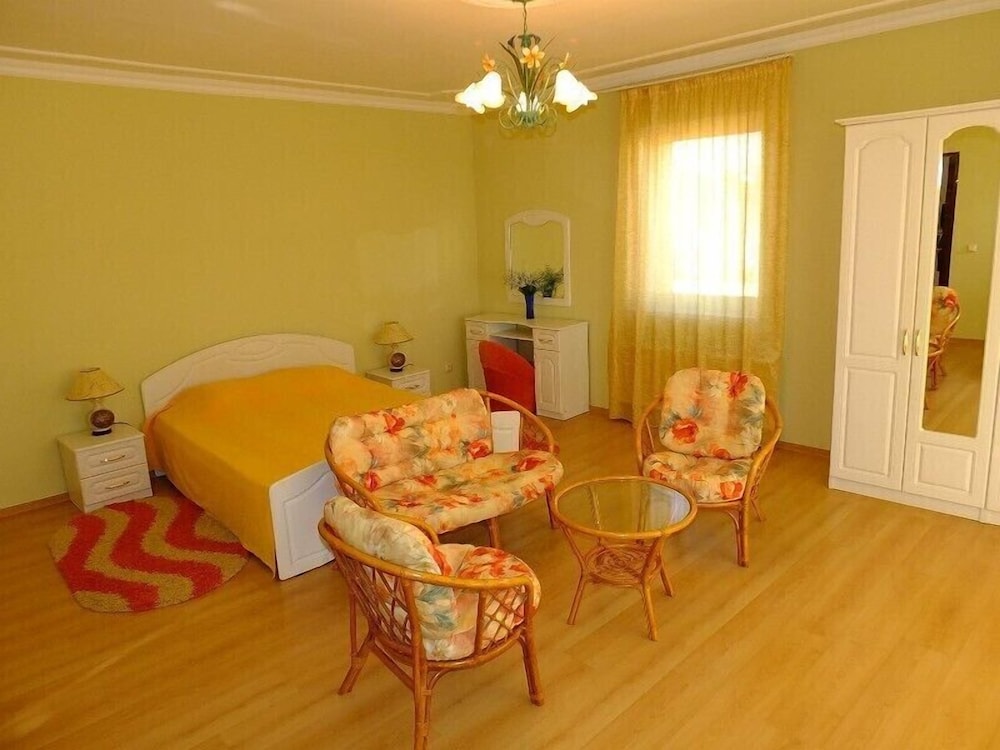 Suite, Balcony photo 3