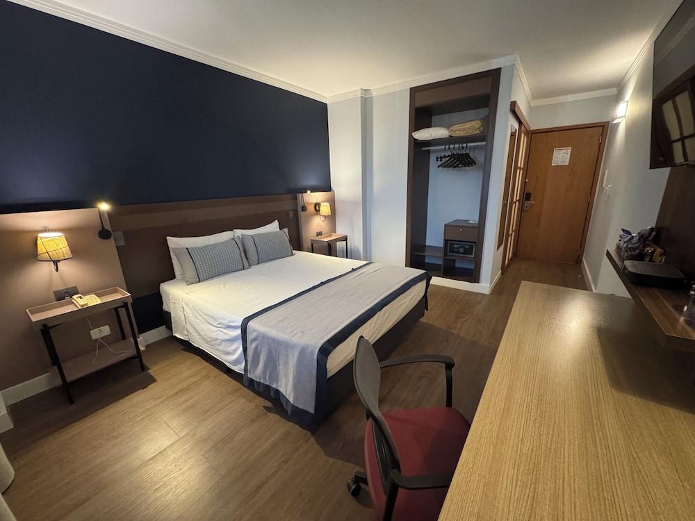 Executive Double Room - Photo 3
