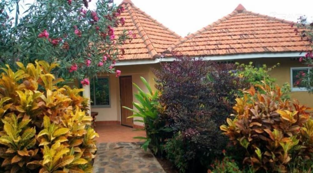 Deluxe Double Room, Mountain View photo 2