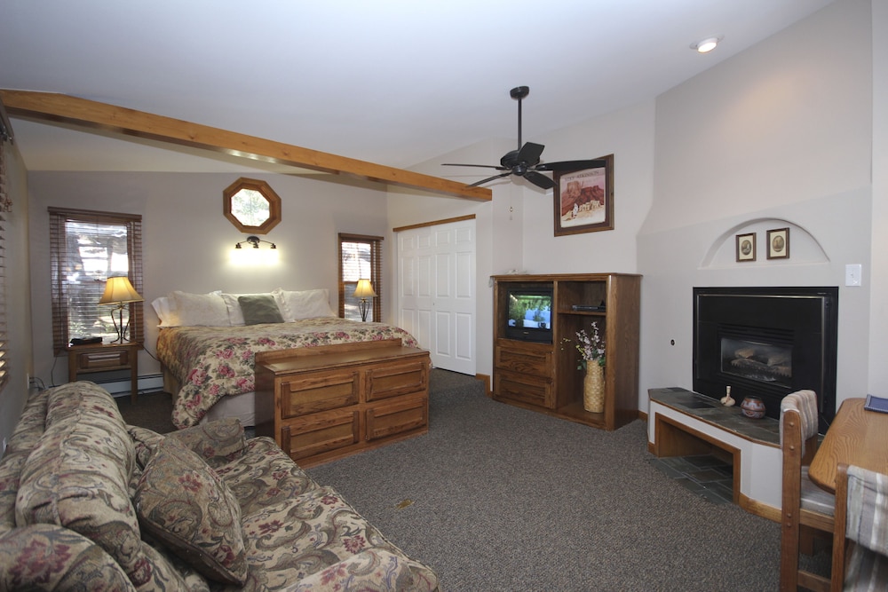 Cabin