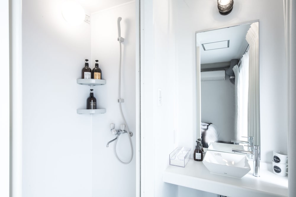 Double Room, Private Bathroom