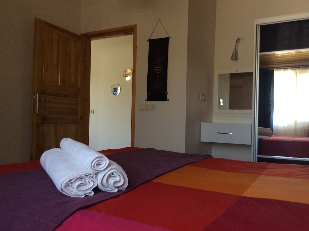 Apartment, 2 Bedrooms, Kitchen, Garden View photo 3