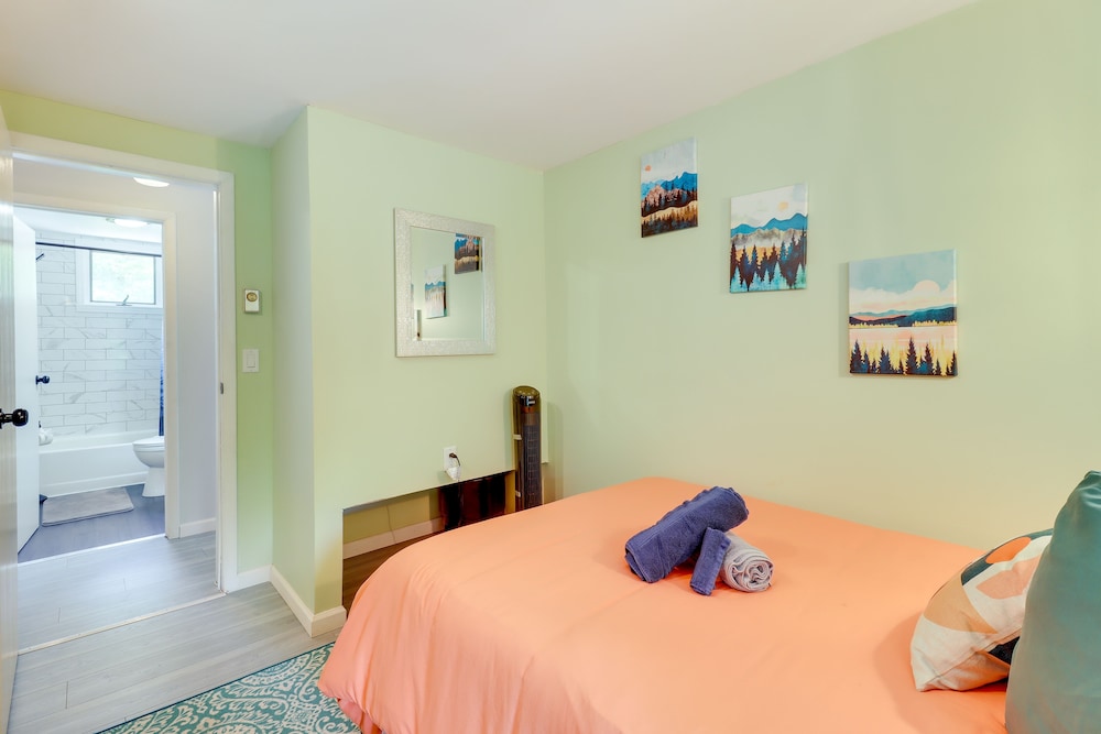 Cottage (3 Bedrooms) photo 1