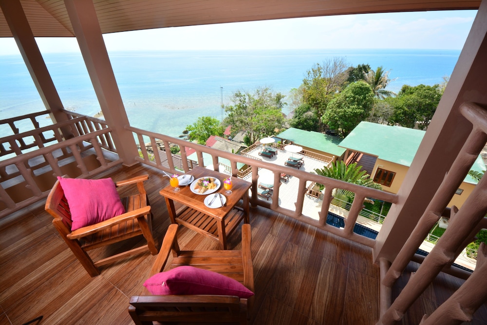 Superior Double Room, Sea View - Photo 7