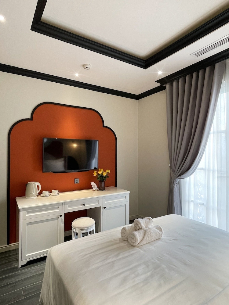 Deluxe Sea View Room - Photo 3