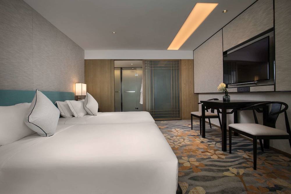 Executive Room, 1 King Bed, Non Smoking