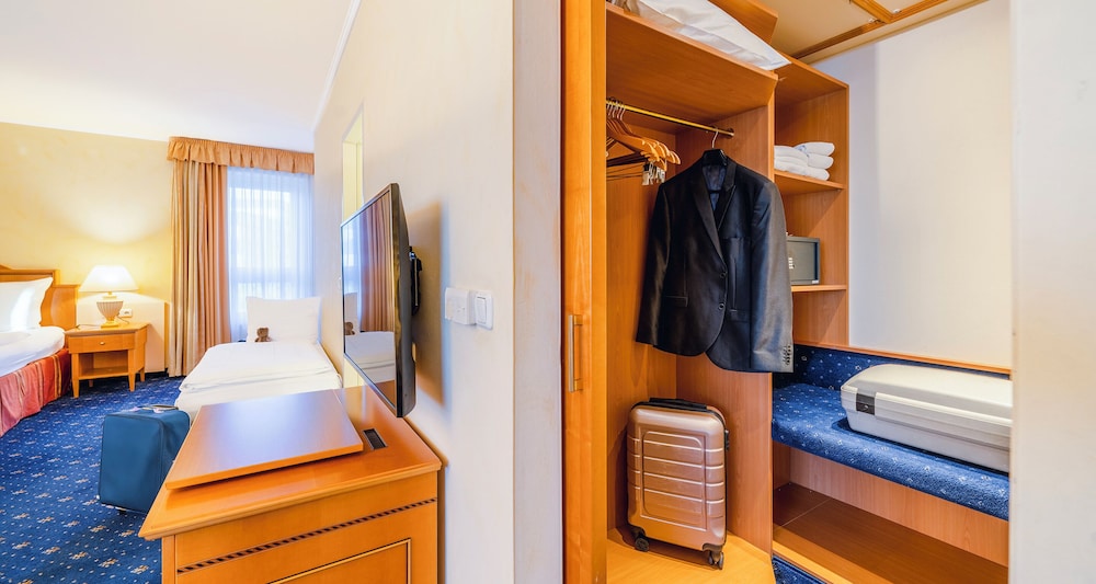 Junior Double Room (Junior King) - Photo 2