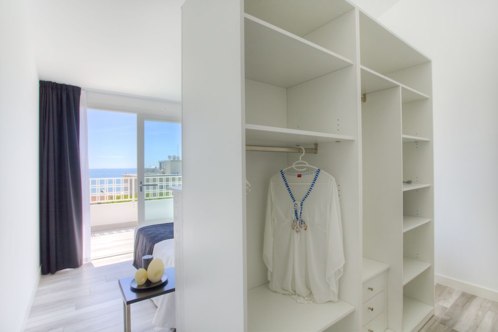 Superior Double Room, Sea View photo 3