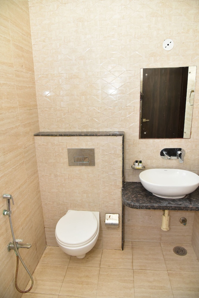 Luxury Room photo 2
